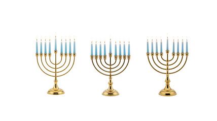 Fototapeta premium Menorah