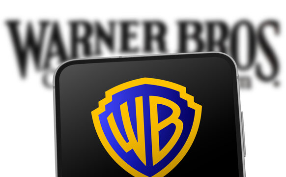 Warner Bros Studios - Global Entertainment and Media Production