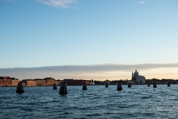 Fototapeta premium Italie - Venise