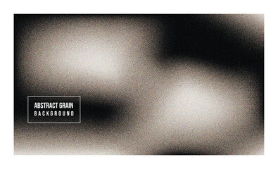 Noise grain background, pointillism dots gradient or dotwork pattern background 01