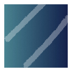 abstract blue background with gauze lines