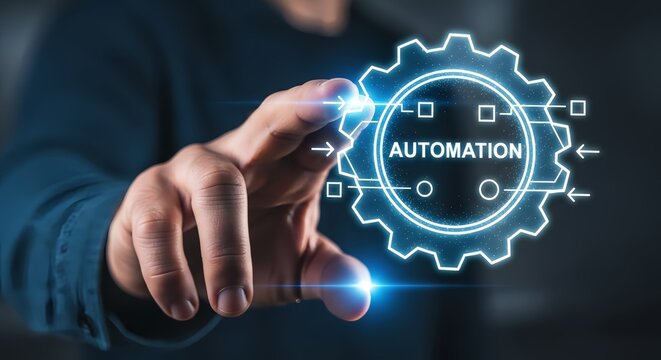 Unlock business automation success with a modern digital workflow solution today