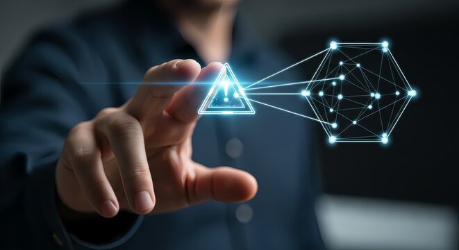 Discover the future with cutting-edge technology and innovative solutions for business