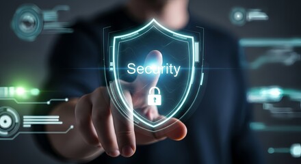 Secure your digital business with modern cyber protection and data privacy solutions