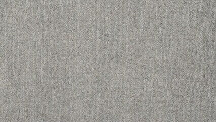Sophisticated light gray textile texture for modern interiors and design projects, offers versatile applications in backgrounds, overlays, and product mockups