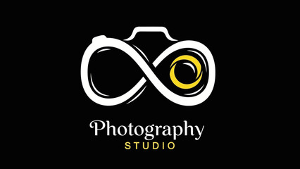 Modern, vibrant shopping cart logo design, embodying the concept of efficient online retail and convenient shopping. This graphic is perfect for contemporary e-commerce branding