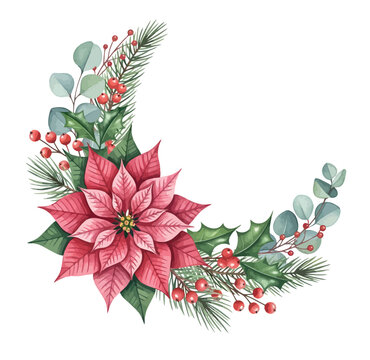 Christmas illustration