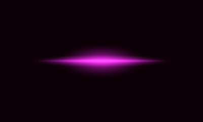 neon energy beams background – abstract blue illumination