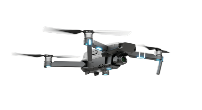 Advanced Camera Drone with Folding Arms and Stabilized HD Camera – High-Performance Quadcopter for Aerial Photography, Videography, Exploration, and FPV Flying – Ideal for Creators, Hobbyists, 