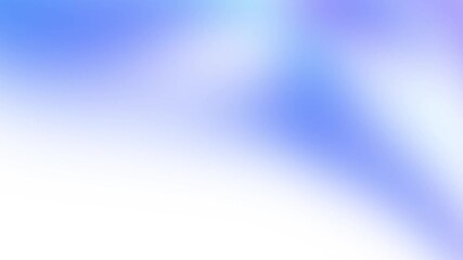 Modern minimalist colorful pastel liquid gradient smooth fluid color changing motion graphics background, blank white presentation template. Smooth colour loop seamless movement of light leaks. - Powered by Adobe