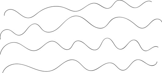 Abstract self drawing line illustration with color gradients. A single, dynamic illustration featuring a self-drawing line with a vibrant spectrum of colors and grayscale tones.