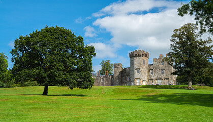 Loch Lomond Manor in Helensburgh, Scotland