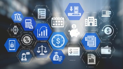 Accounting technology transforms how accounting income expense operates. With digital calculation...