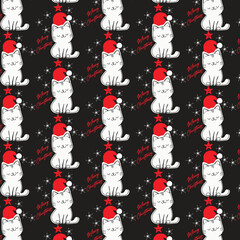 Christmas Icon Set Design