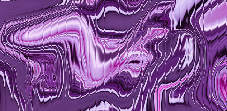 Dreamy abstract with swirling amethyst tones creating a hypnotic visual effect, perfect for modern backgrounds or artistic design projects, conveying serenity