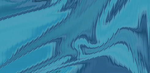 Serene abstract blue wave background for modern designs and creative projects, adding a calming and stylish touch to any visual composition