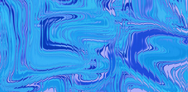 Stunning vibrant blue marble texture with swirling patterns and cool tones creates a dynamic and modern backdrop for creative projects and branding - Powered by Adobe