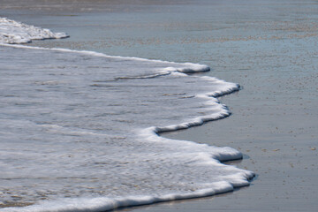 Serra Grande Bahia Authentic Tropical Landscapes Sea Coconut Trees Blue,Authentic landscape photography from Bahia, Brazil featuring the tropical beauty of Itacaré beaches with deep blue ocean