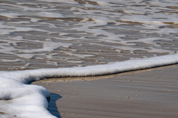 Serra Grande Bahia Authentic Tropical Landscapes Sea Coconut Trees Blue,Authentic landscape photography from Bahia, Brazil featuring the tropical beauty of Itacaré beaches with deep blue ocean