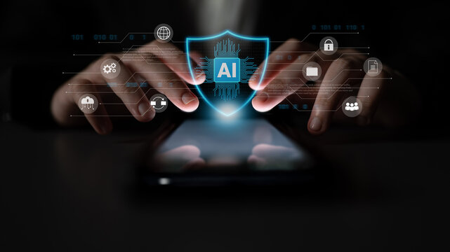 Intelligent AI cybersecurity system enhances digital protection, detects real-time threats, and ensures secure data transmission, improving resilience and network reliability. Parse