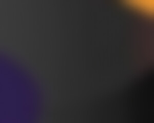 Pastel Gradient with Soft Grain Effect