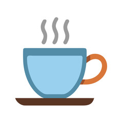 coffee cup icon
