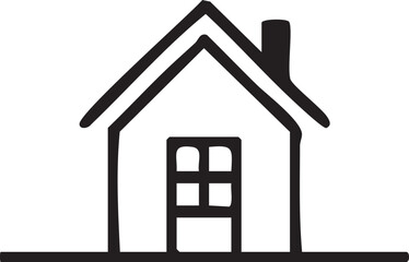 Steaming Pot Homemade Cooking Logo – Hot Food or Soup Vector Emblem