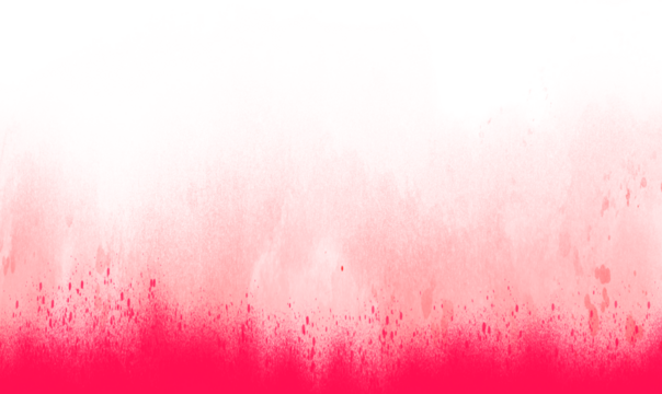 A delicate watercolor wash with soft pink and white hues creates a gentle, ethereal abstract background with a textured feel.