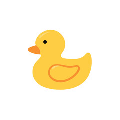 yellow rubber duck