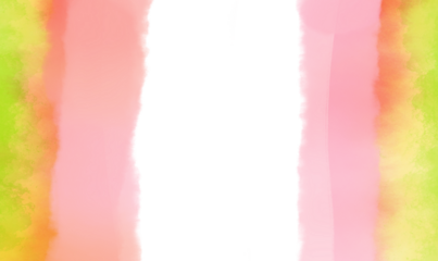 Abstract soft focus background with pink and green hues