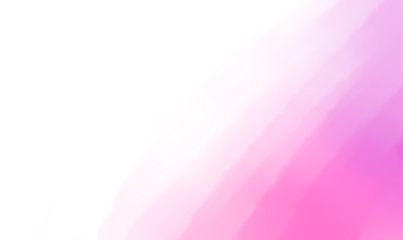 Abstract pink and white geometric gradient background