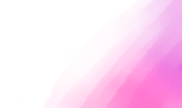 Abstract pink and white geometric gradient background