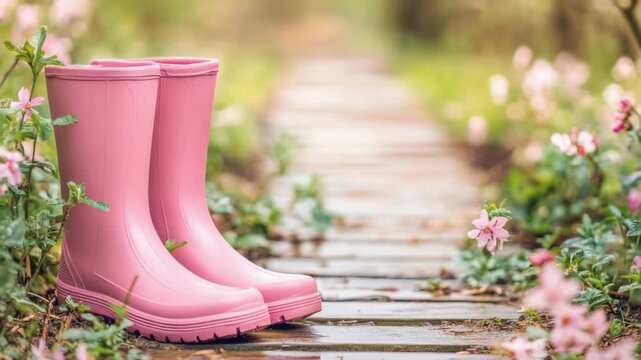 Video A smiling man wearing an orange scarf, suitable for various occasions and themes