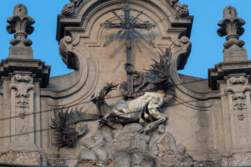 Fototapety na wymiar - Fototapeta24.pl