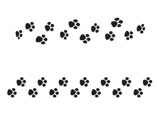 Abstract geometric shape isolated on  white background