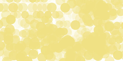 Yellow watercolor background for textures backgrounds and web banners design
