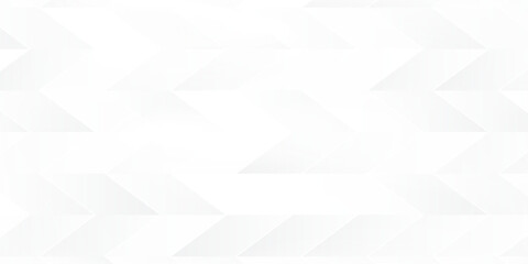 Set of white tiled seamless texture, vector interiors background, eps10