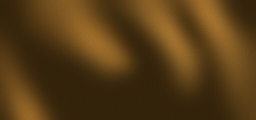 deep gold abstract geometric texture that combines a very neat micro-pattern with dynamic lighting effects. presentation background for premium products, or texture for exclusive packaging designs.