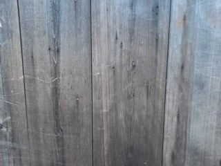 Wooden texture with scratches and cracks. 