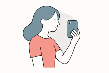  Smiling Faces Behind the Camera Cherishing Calm