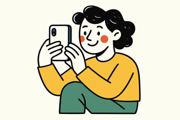  Fresh outdoor setting for photos