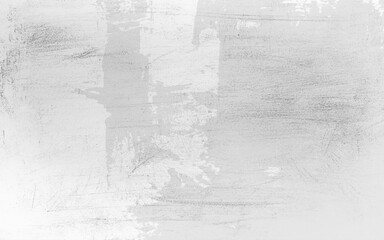 Fototapeta premium White wall texture background, paper texture background. 