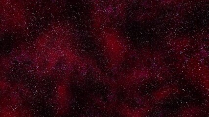 vivid space nebula imagery, stunning universe background with luminous features - Powered by Adobe