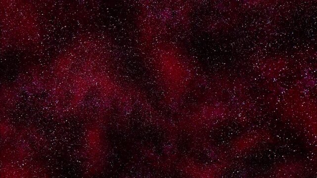 vivid space nebula imagery, stunning universe background with luminous features