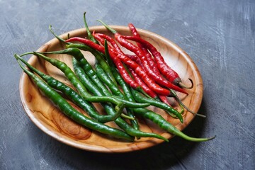 red hot chili peppers