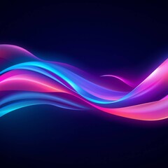 Naklejka premium abstract purple background