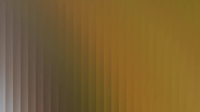 Abstract background featuring vertical brown and gold gradient stripes with subtle shading and a modern, textured appearance