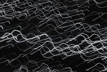 abstract technology background