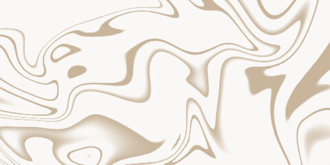Abstract soft beige / light tan and off-white Swirl Pattern Background. Abstract seamless wave pattern . Abstract wavy soft beige pattern background with fluid curved lines .
