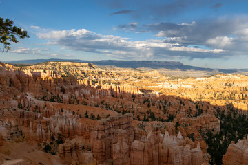 Bryce Canyon Panorama